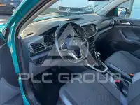 2020 Volkswagen T-Cross