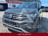 2020 Volkswagen T-Cross