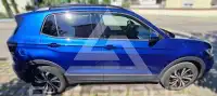2020 Volkswagen T-Cross