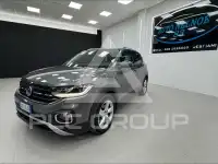 2020 Volkswagen T-Cross