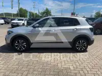 2020 Volkswagen T-Cross