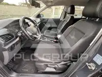 2020 Volkswagen T-Cross