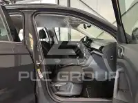2020 Volkswagen T-Cross