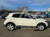 2020 Volkswagen T-Cross