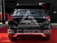 2020 Volkswagen T-Cross