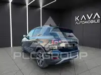 2020 Volkswagen T-Cross