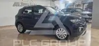 2020 Volkswagen T-Cross