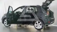 2020 Volkswagen T-Cross