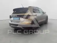 2020 Volkswagen T-Cross