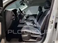 2020 Volkswagen T-Cross