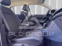 2020 Volkswagen T-Cross