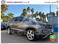2020 Volkswagen T-Cross