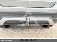 2020 Volkswagen T-Cross