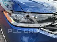 2020 Volkswagen T-Cross