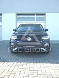 2020 Volkswagen T-Cross