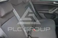 2020 Volkswagen T-Cross