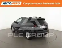 2020 Volkswagen T-Cross