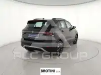2020 Volkswagen T-Cross