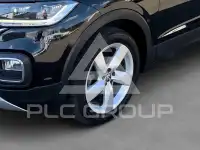 2020 Volkswagen T-Cross