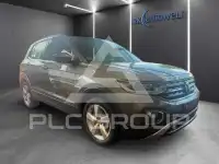 2020 Volkswagen T-Cross