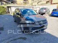 2020 Volkswagen T-Cross