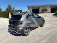 2020 Volkswagen T-Cross