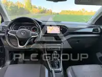 2020 Volkswagen T-Cross