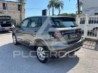 2020 Volkswagen T-Cross