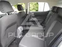 2020 Volkswagen T-Cross