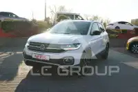 2020 Volkswagen T-Cross