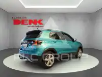 2020 Volkswagen T-Cross