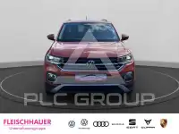 2020 Volkswagen T-Cross