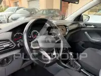 2020 Volkswagen T-Cross