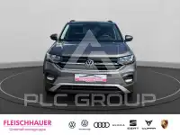 2020 Volkswagen T-Cross