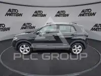 2020 Volkswagen T-Cross