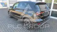 2020 Volkswagen T-Cross