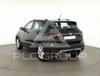 2020 Volkswagen T-Cross