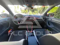 2020 Volkswagen T-Cross