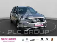 2020 Volkswagen T-Cross