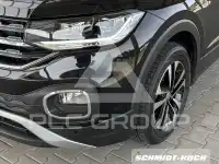 2020 Volkswagen T-Cross