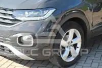 2020 Volkswagen T-Cross
