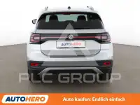 2020 Volkswagen T-Cross