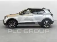 2020 Volkswagen T-Cross