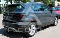 2020 Volkswagen T-Cross