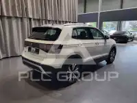 2020 Volkswagen T-Cross