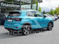 2020 Volkswagen T-Cross