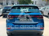 2020 Volkswagen T-Cross