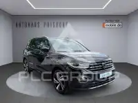 2020 Volkswagen T-Cross