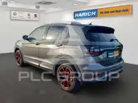 2020 Volkswagen T-Cross