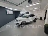 2020 Volkswagen T-Cross